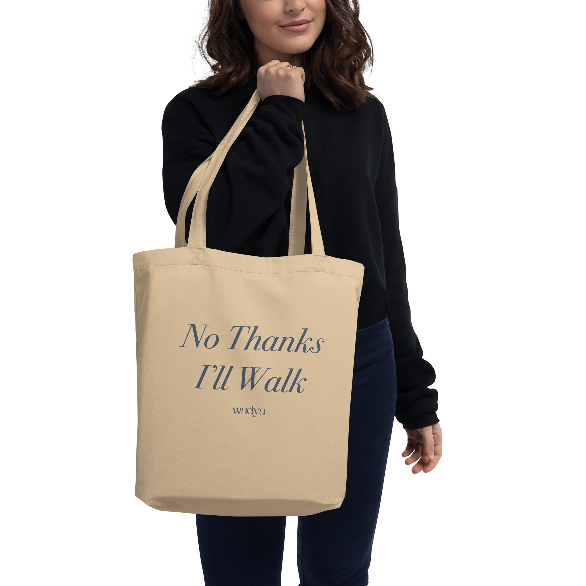 トートバッグ WALK ABOUT LAKE Washable Tote M ファッション 